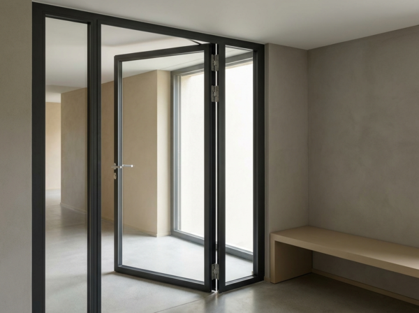 Nova fenster - komerziel