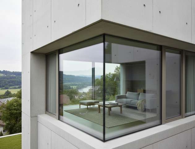 gebäude - novafenster